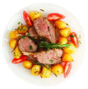 Managing meals